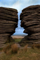 The Thirlstone (Watern Tor) North Dartmoor